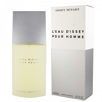 Issey Miyake Leau Dissey Parfum 200ml